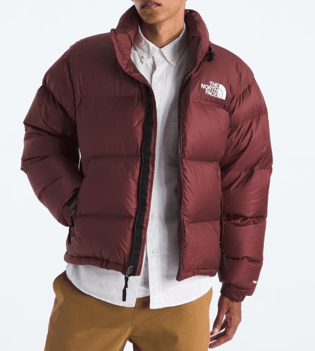 노스페이스 1996 레트로 눕시 $164