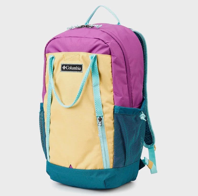컬럼비아 에코 마운틴 백팩 25L