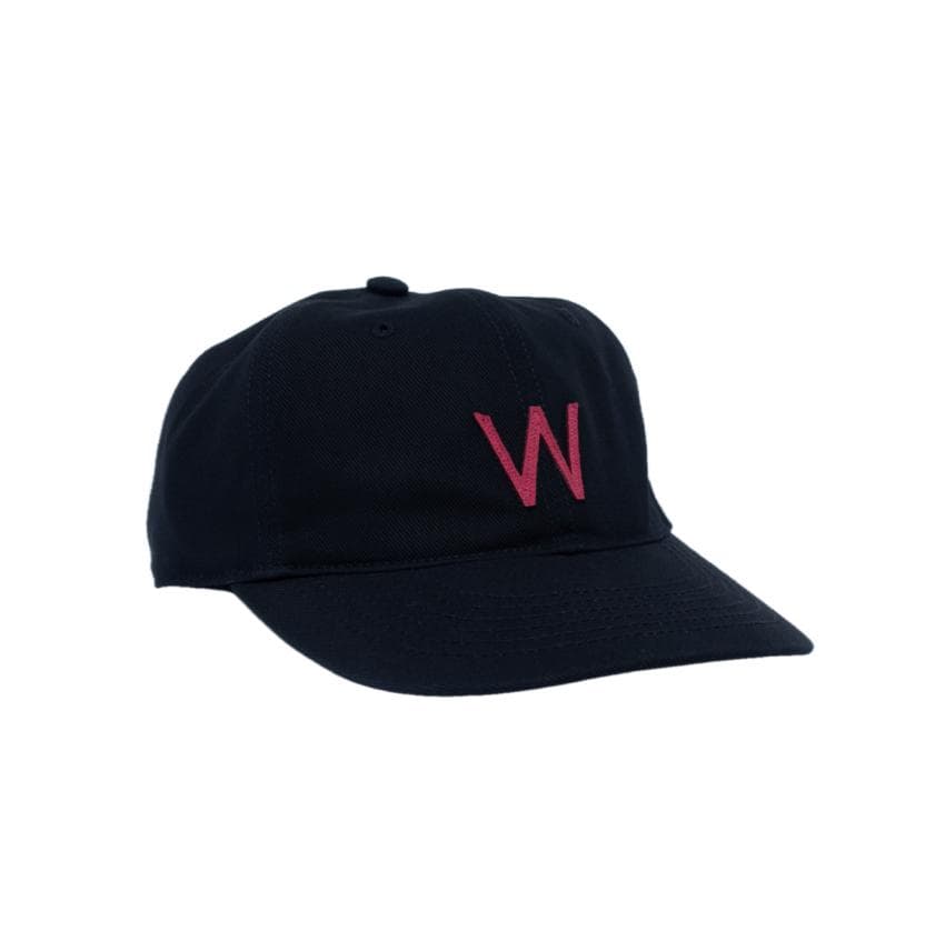 어쩔수가없다 wayne 모자