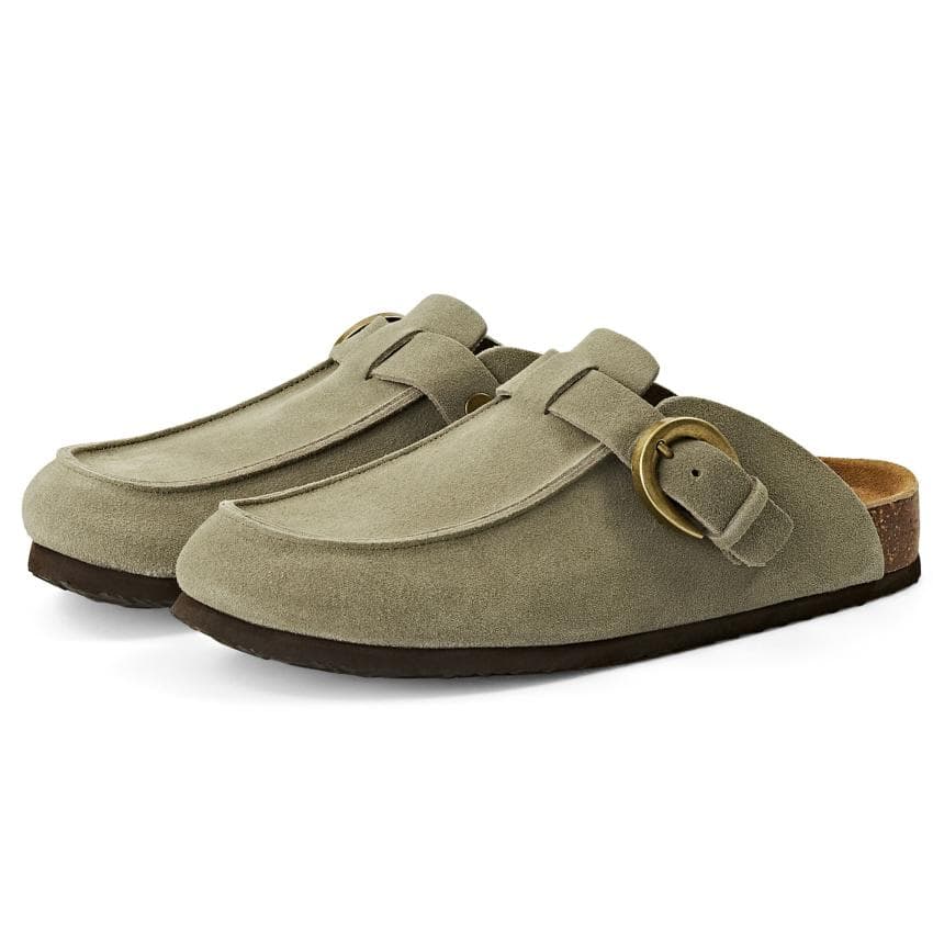 Iso Yute Taupe