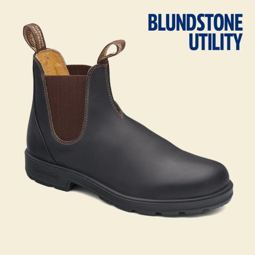 블런드스톤 Utility Series 600