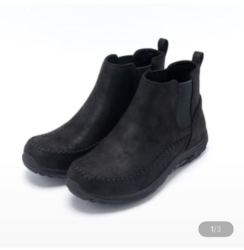 Skechers Reggaefest Boots