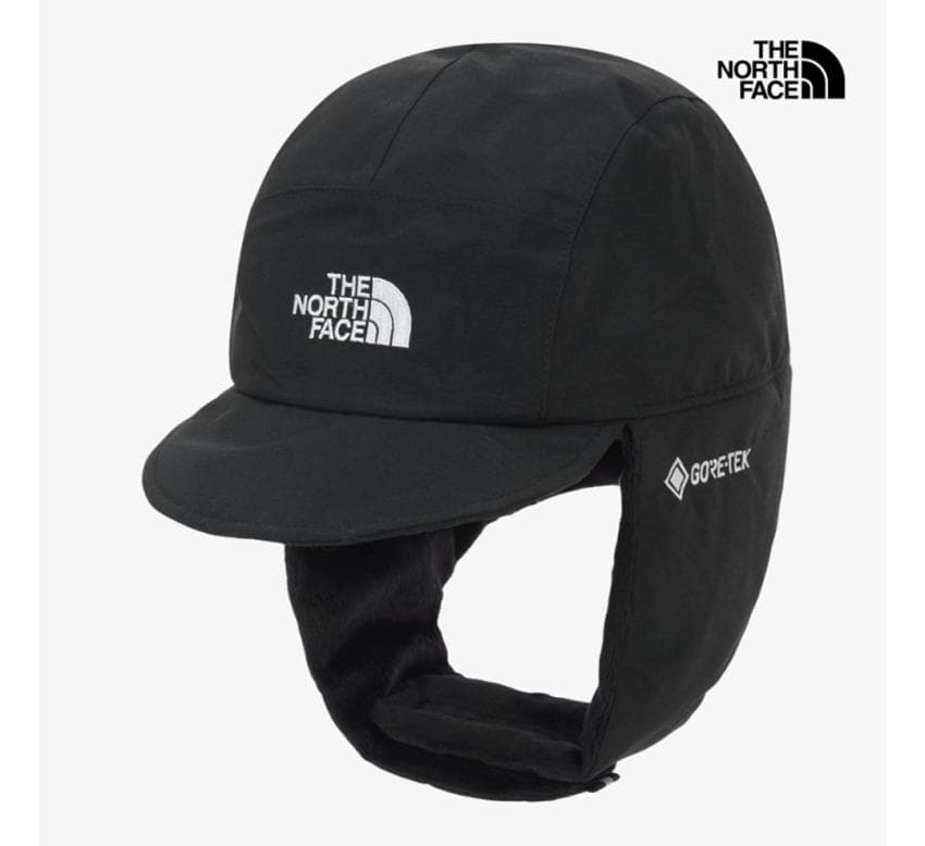 노스페이스 이어머프 고어텍스
