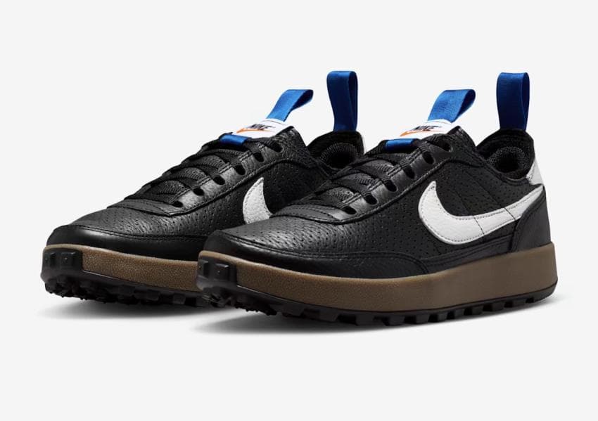 Nike General Purpose Shoe