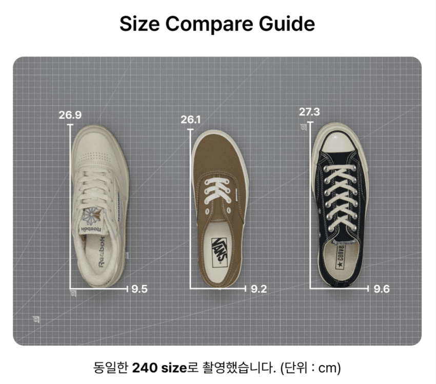 반스 어센틱 3.6
