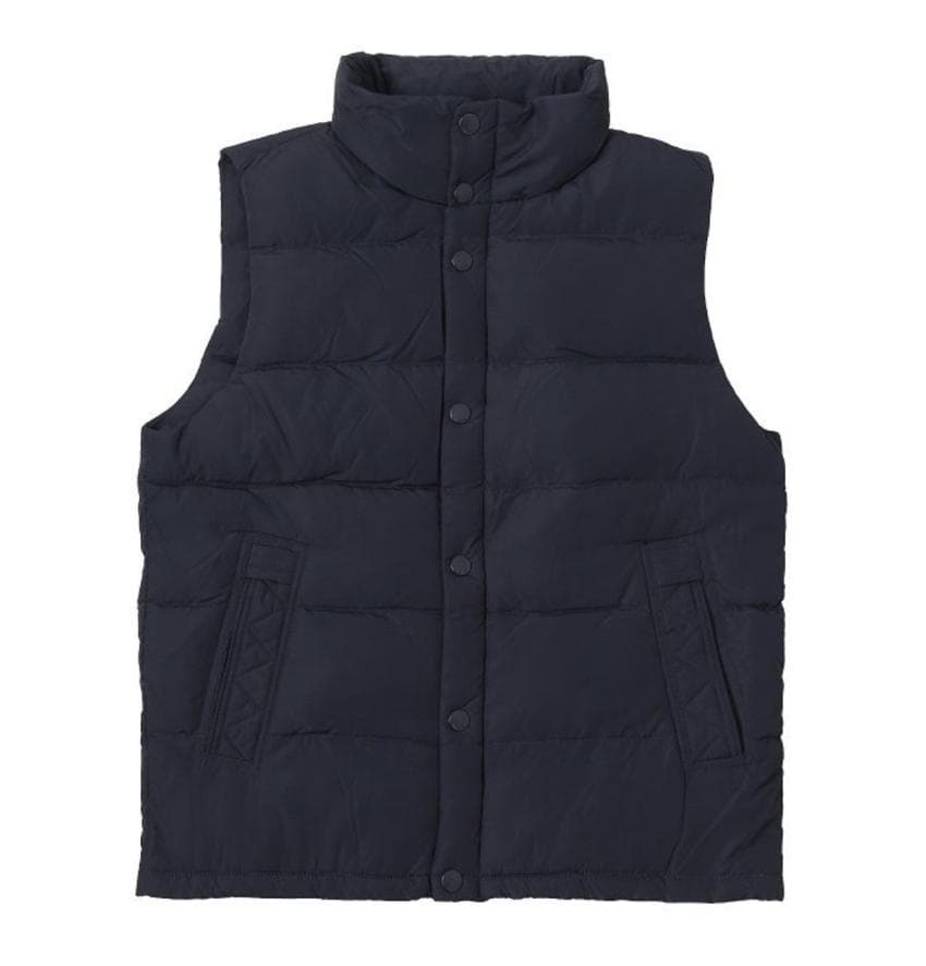 Bang Bang Down Vest