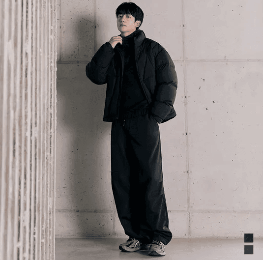 마인드브릿지 웜나일론본딩파라슈트