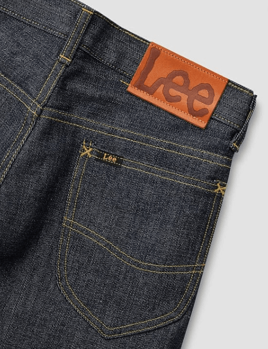 Lee Archive RIDERS 101-Z 1948 Japan