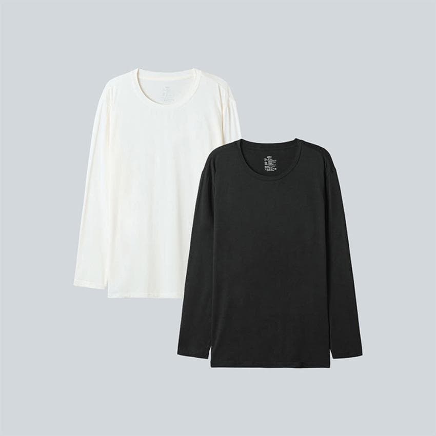 SPAO WARMTECH 1+1 Buy-One-Get-One