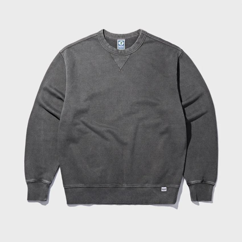 Discus Athletic Garment Dyed Sweatshirt