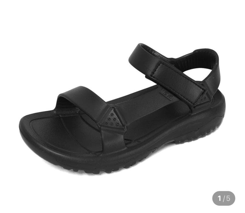 Teva Hurricane Drift 샌들