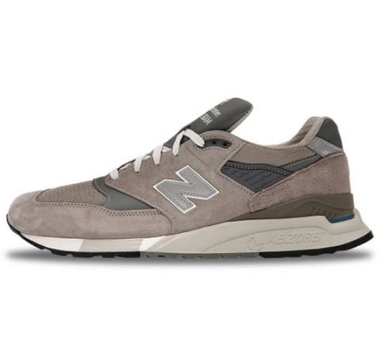 New Balance U998GR