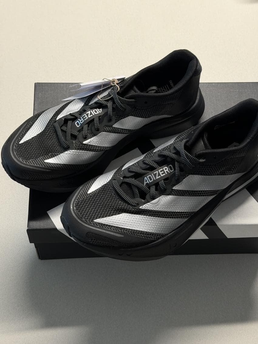 adidas 아디제로 보스턴 13