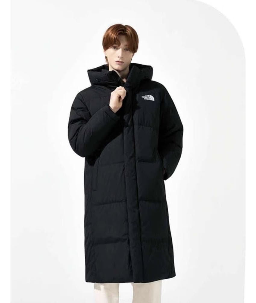 The North Face 히트락 하이브리드