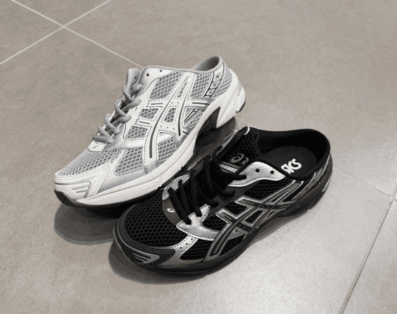 Asics 젤-1130 뮬
