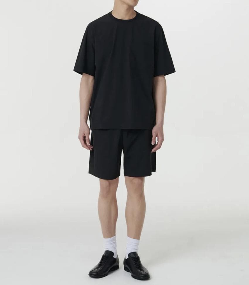 무탠다드 올마이티 썸머 셋업