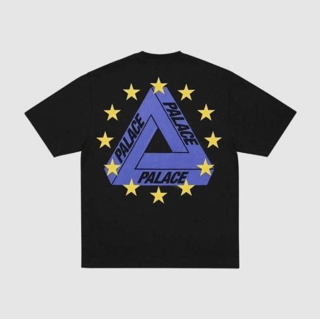 Palace EU Tri-Ferg