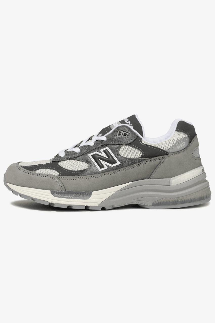 New Balance 992