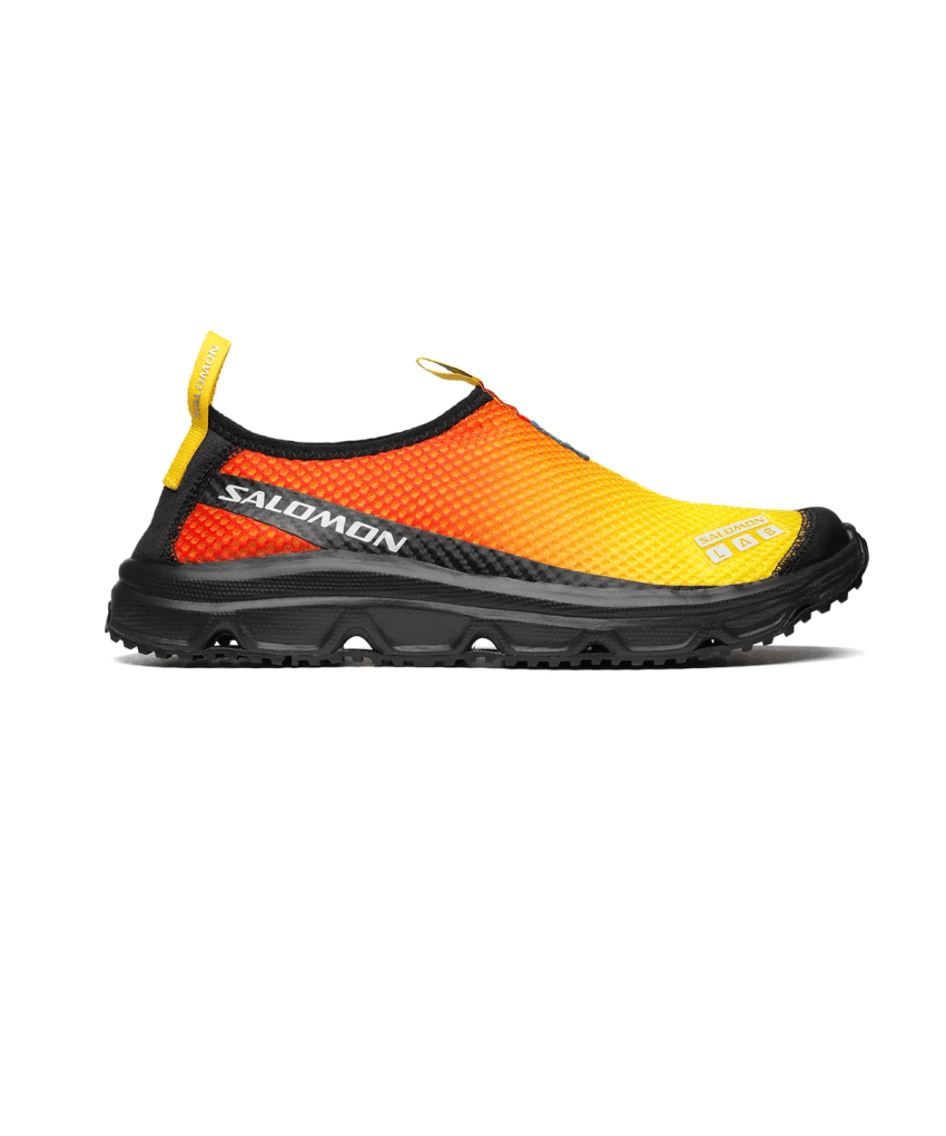 Salomon RX MOC 3.0
