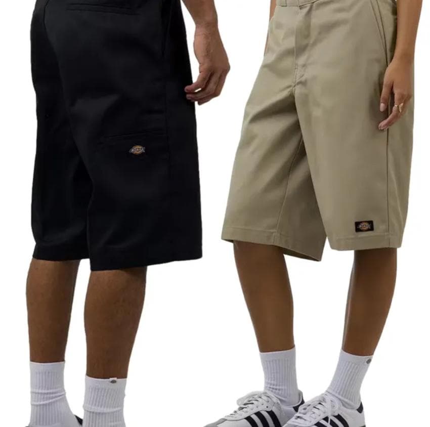 Dickies 루즈핏 쇼츠