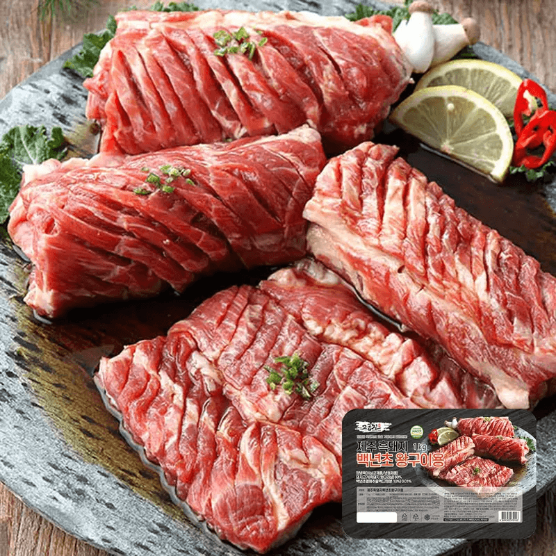 대한민국농수산 통밀 치아바타