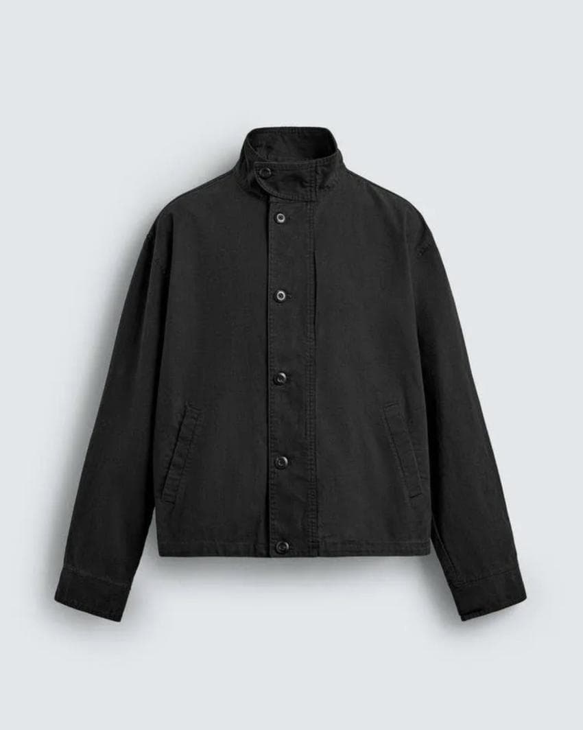 ZARA 주우재 자켓