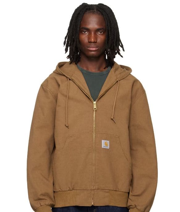 Carhartt OG Active Jacket