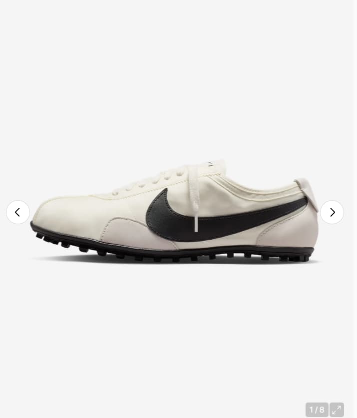 Nike 문 슈