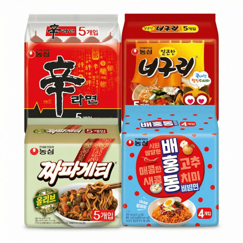 산지로드 소고기 모둠 1kg