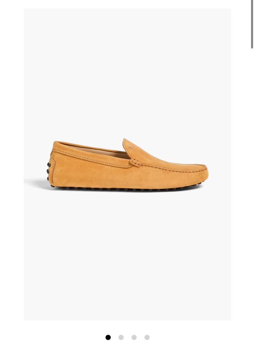Tod's Gommino