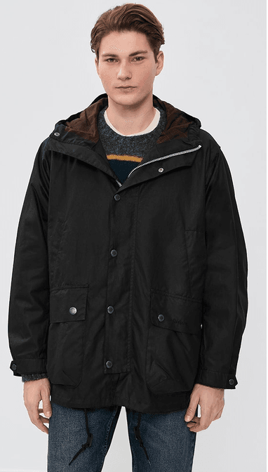 Barbour Tide Jacket