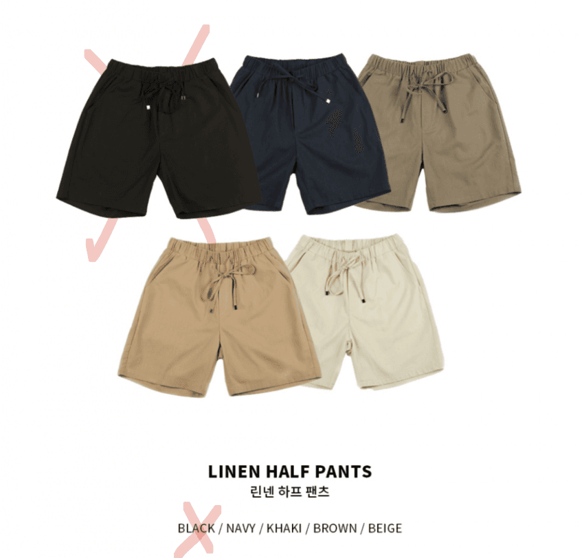 굿라이프웍스 피케 하프 티셔츠