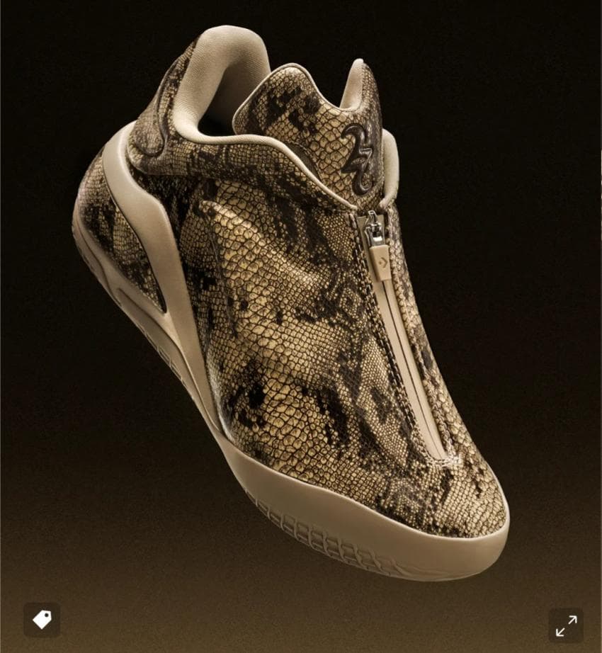 Converse CHAY 001 Slider