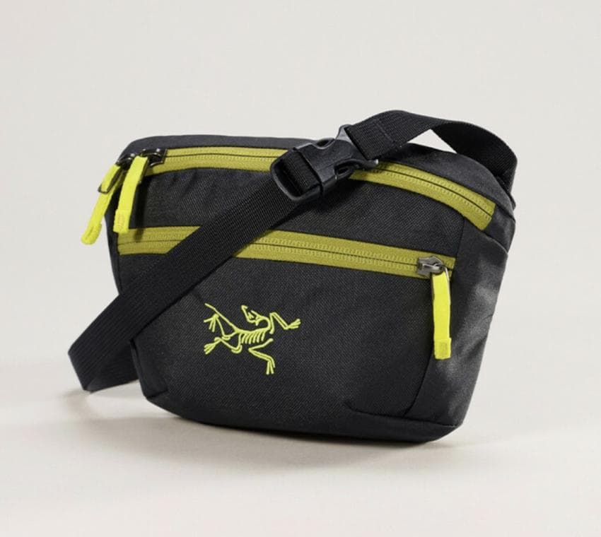 Arc'teryx Mantis 1