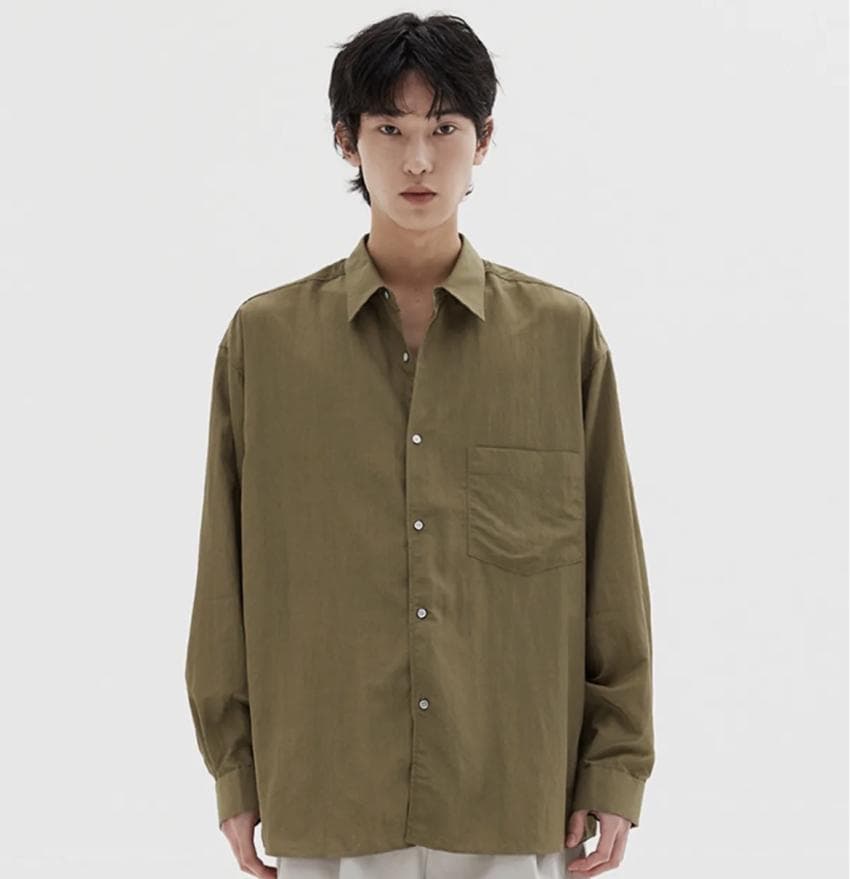 르마드 메탈 스윔팬츠