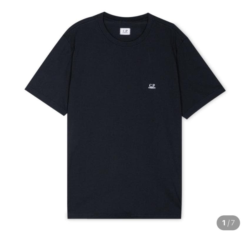 CP컴퍼니 티셔츠