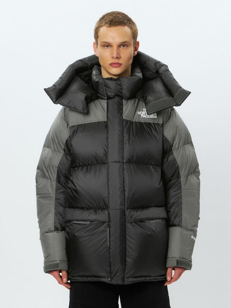 North Face 힘다운 파카