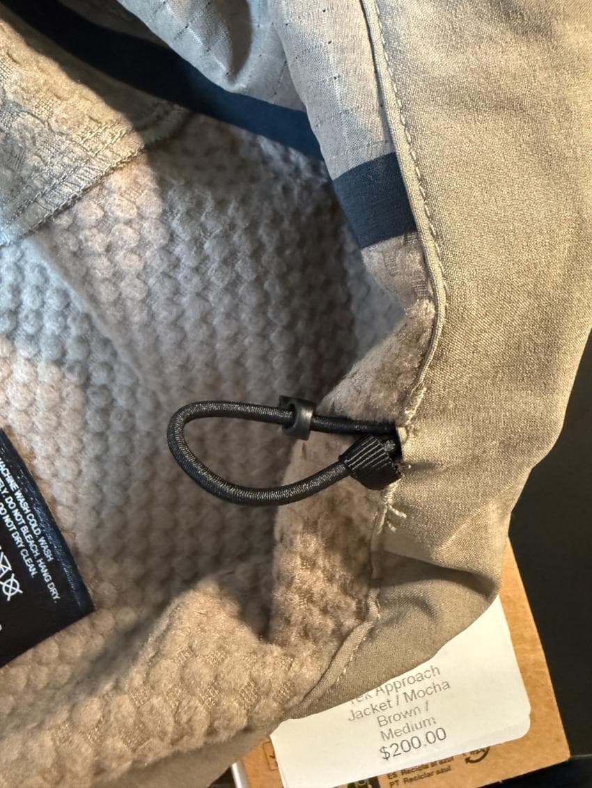 The North Face HKE Tek