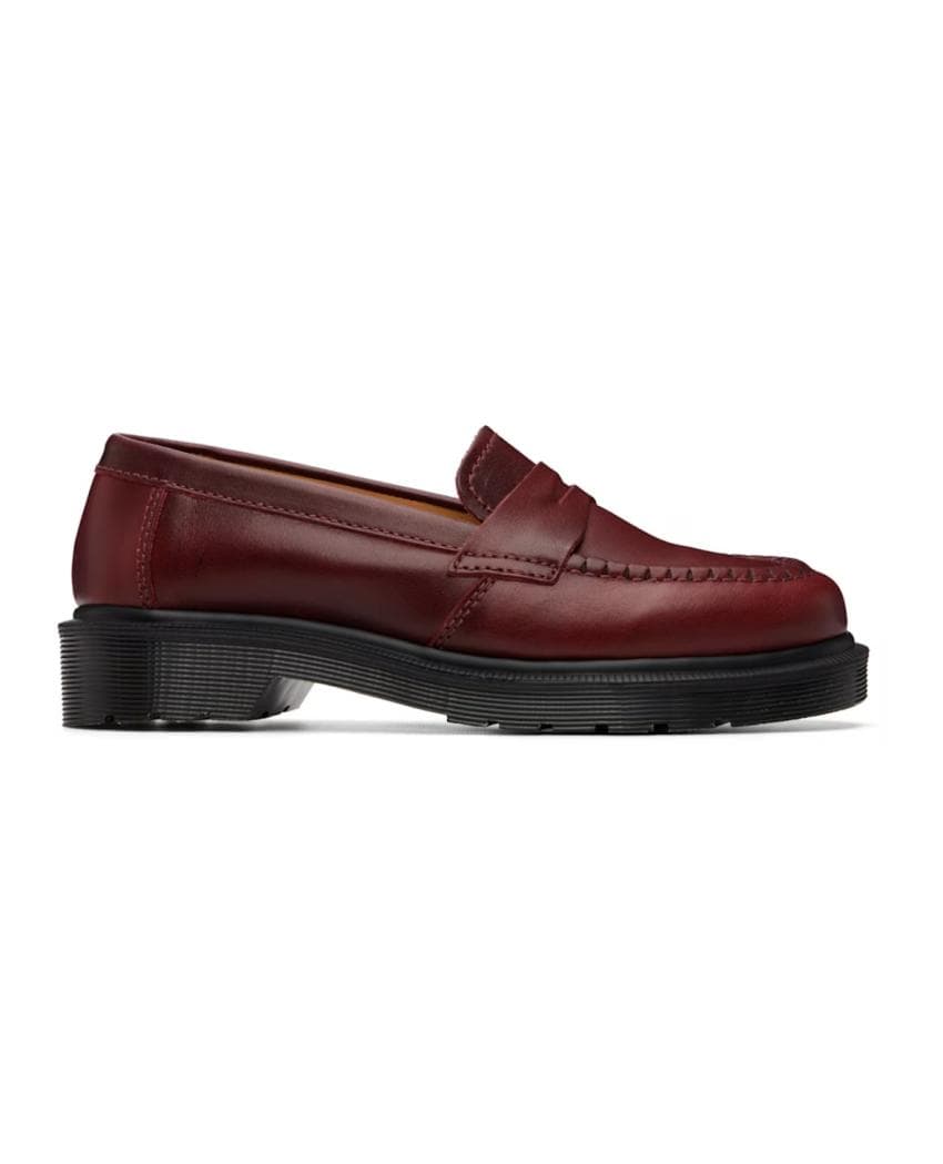 Dr. Martens Classic Loafer