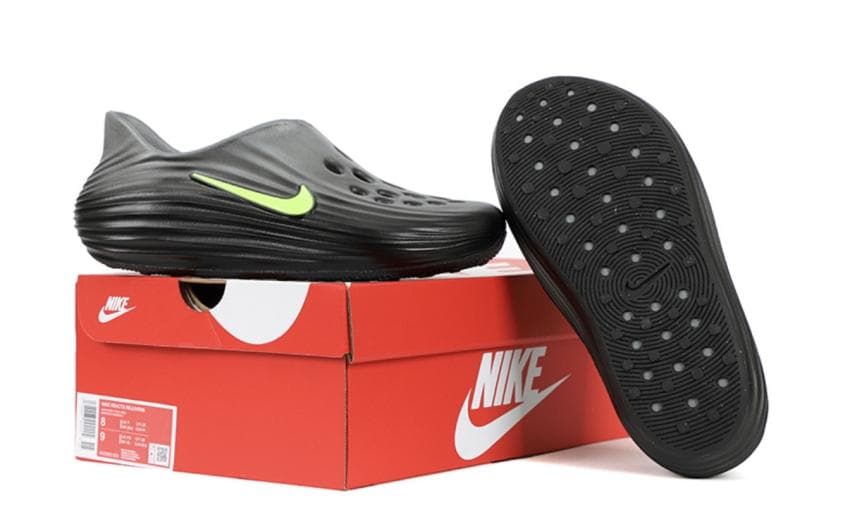 Nike 리액트X 리주버네이트