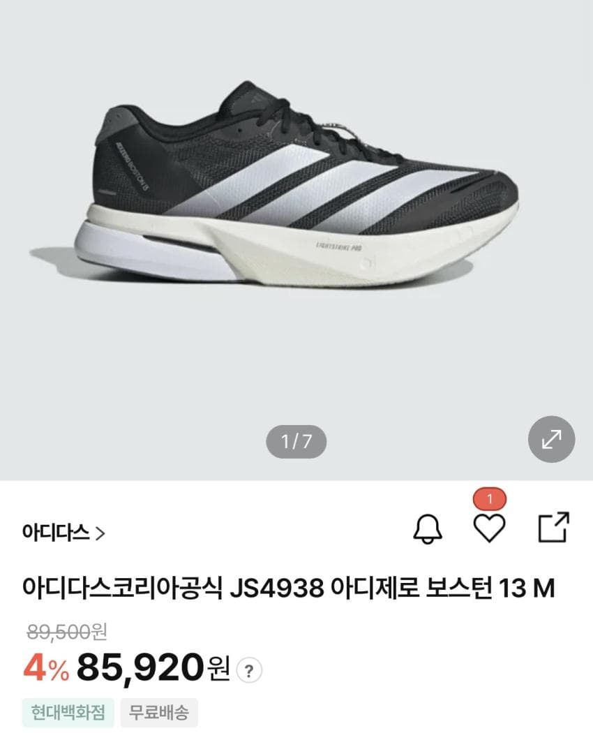 아디제로 보스턴 13