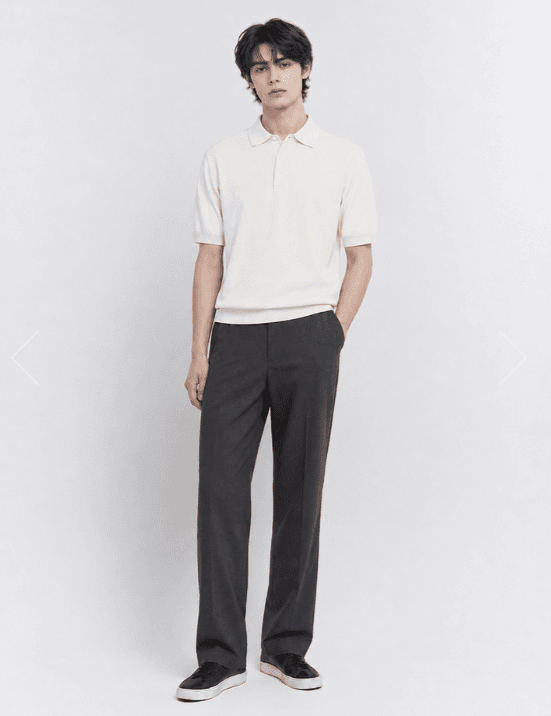 컨셉원 전쟁용 이지팬츠