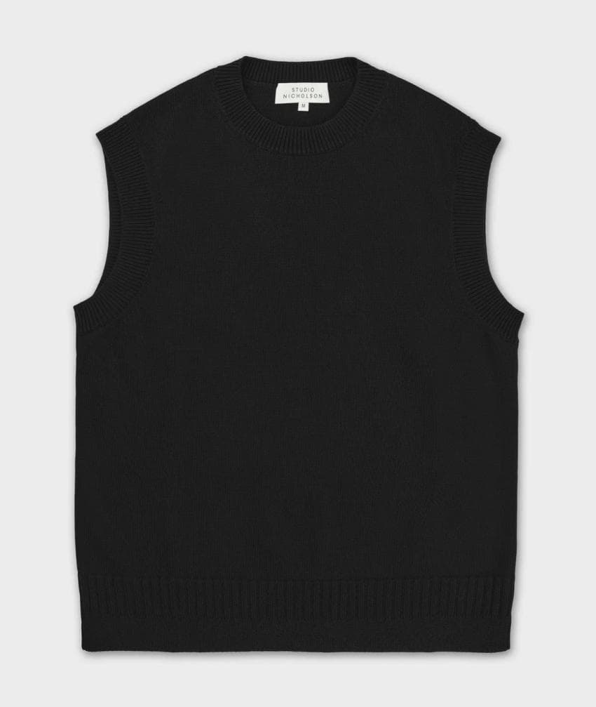 Studio Nicholson 조끼