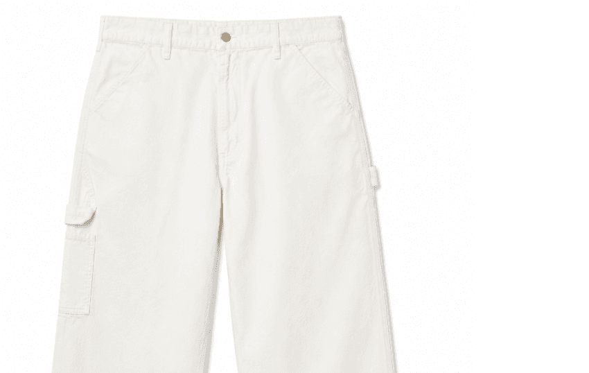 Ralph Lauren 덩가리 워크 팬츠