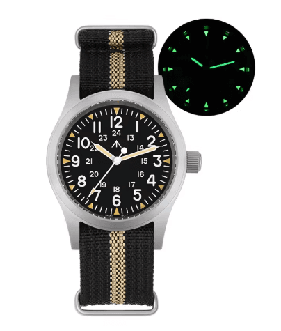 Miltaido ML05 38mm