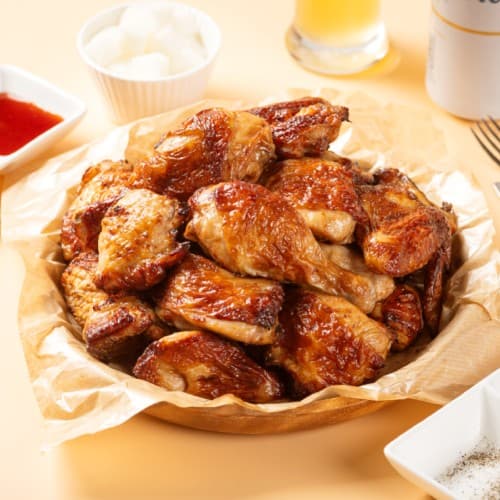 에어프라이어 치킨