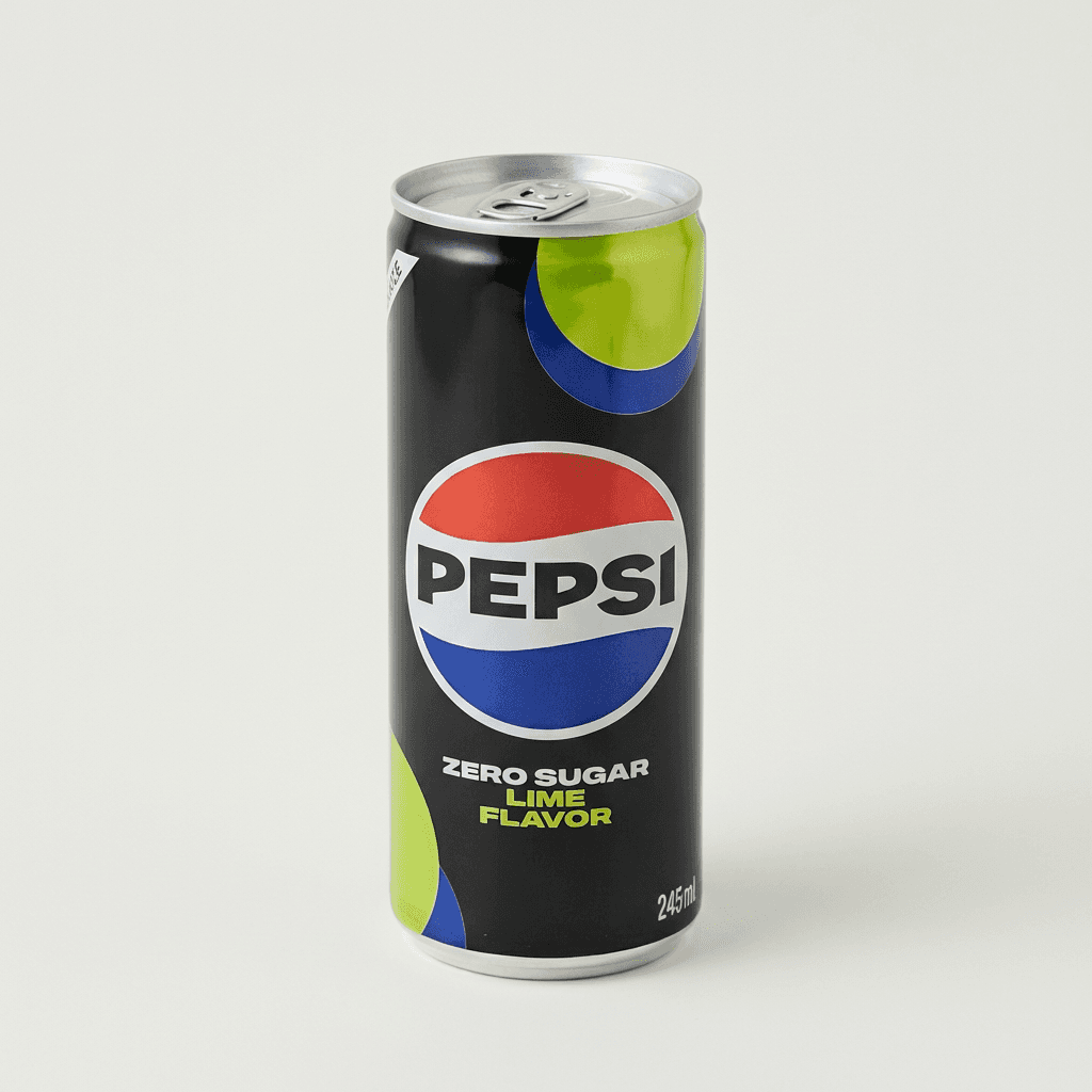 펩시 제로슈거 라임 245ml 30캔