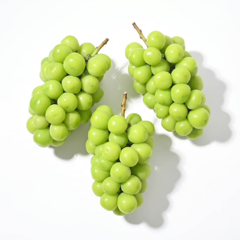 봉이네 샤인머스켓 2kg 1박스