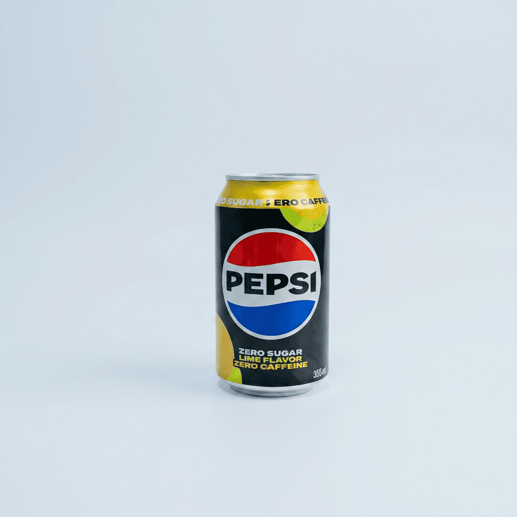 펩시 제로슈거 라임향 355ml 48개