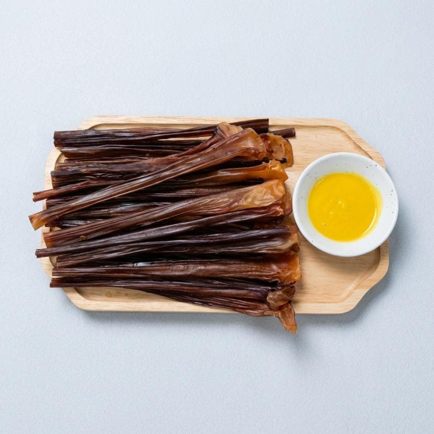 오징어 장족 200g 1봉